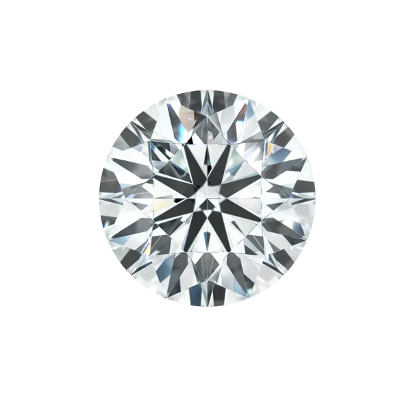 Kim cương tự nhiên Round 3ly6 D VS1 EX EX EX None GIA 5513495357
