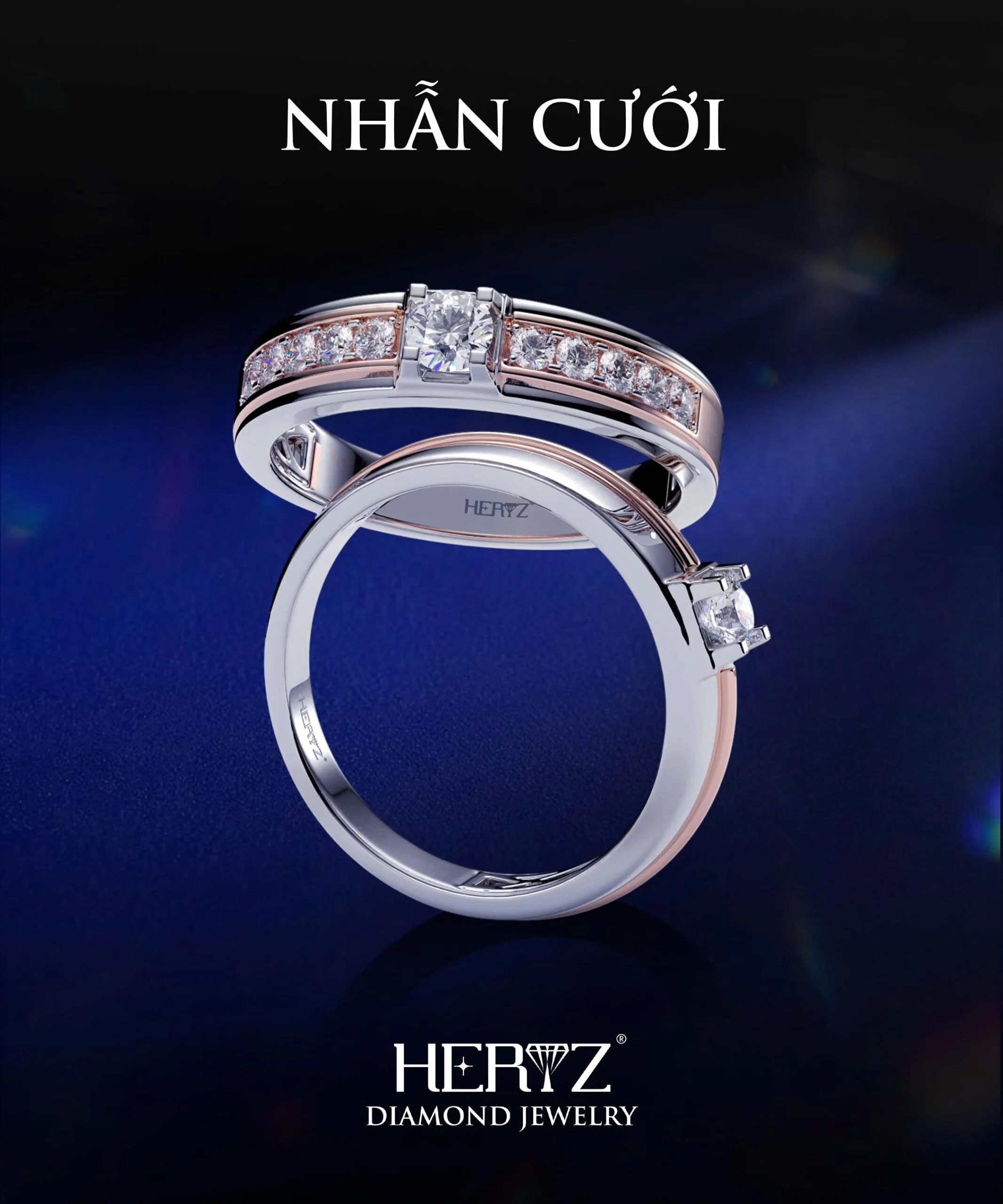 Nhẫn Cưới