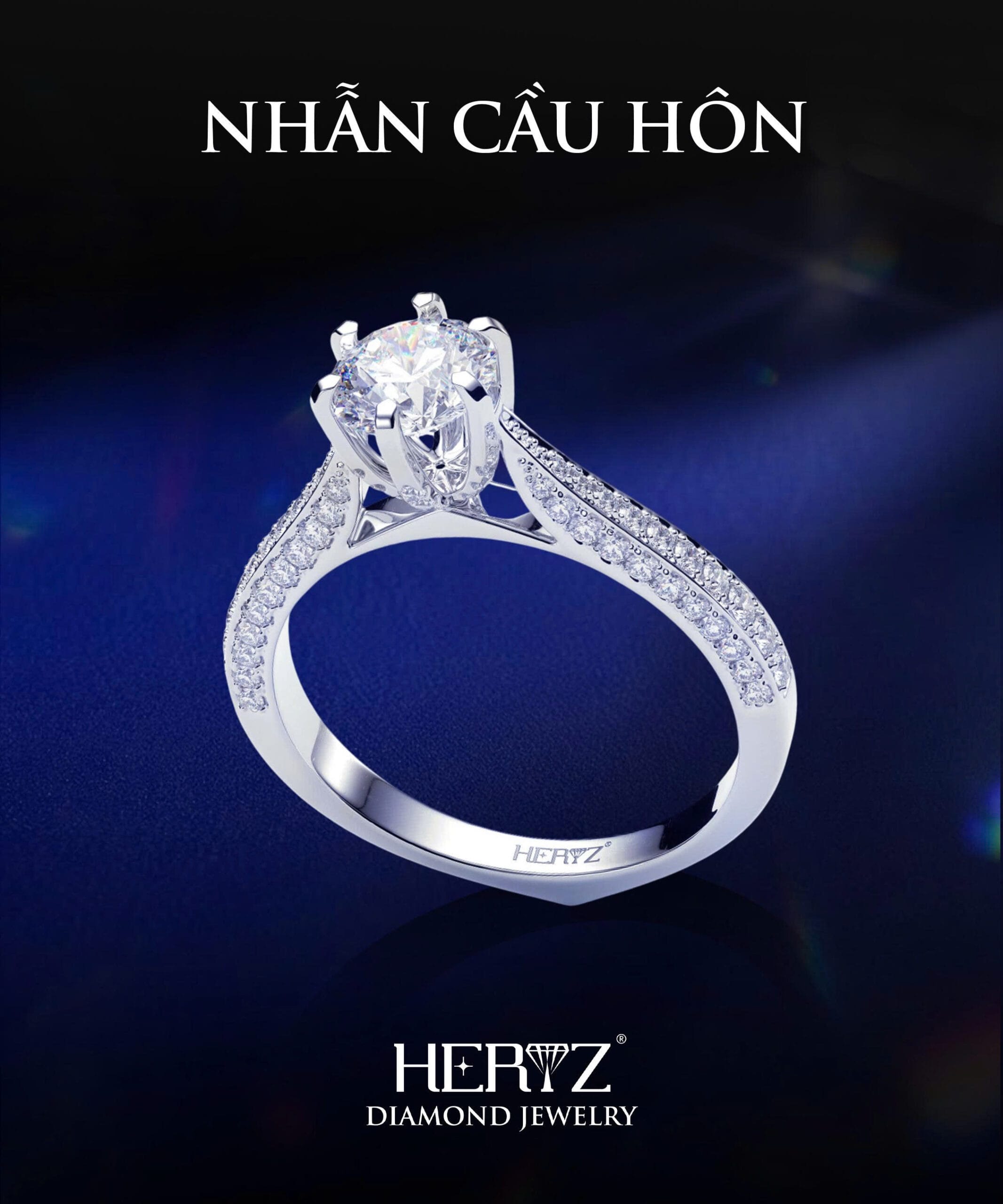 Nhẫn Cầu Hôn