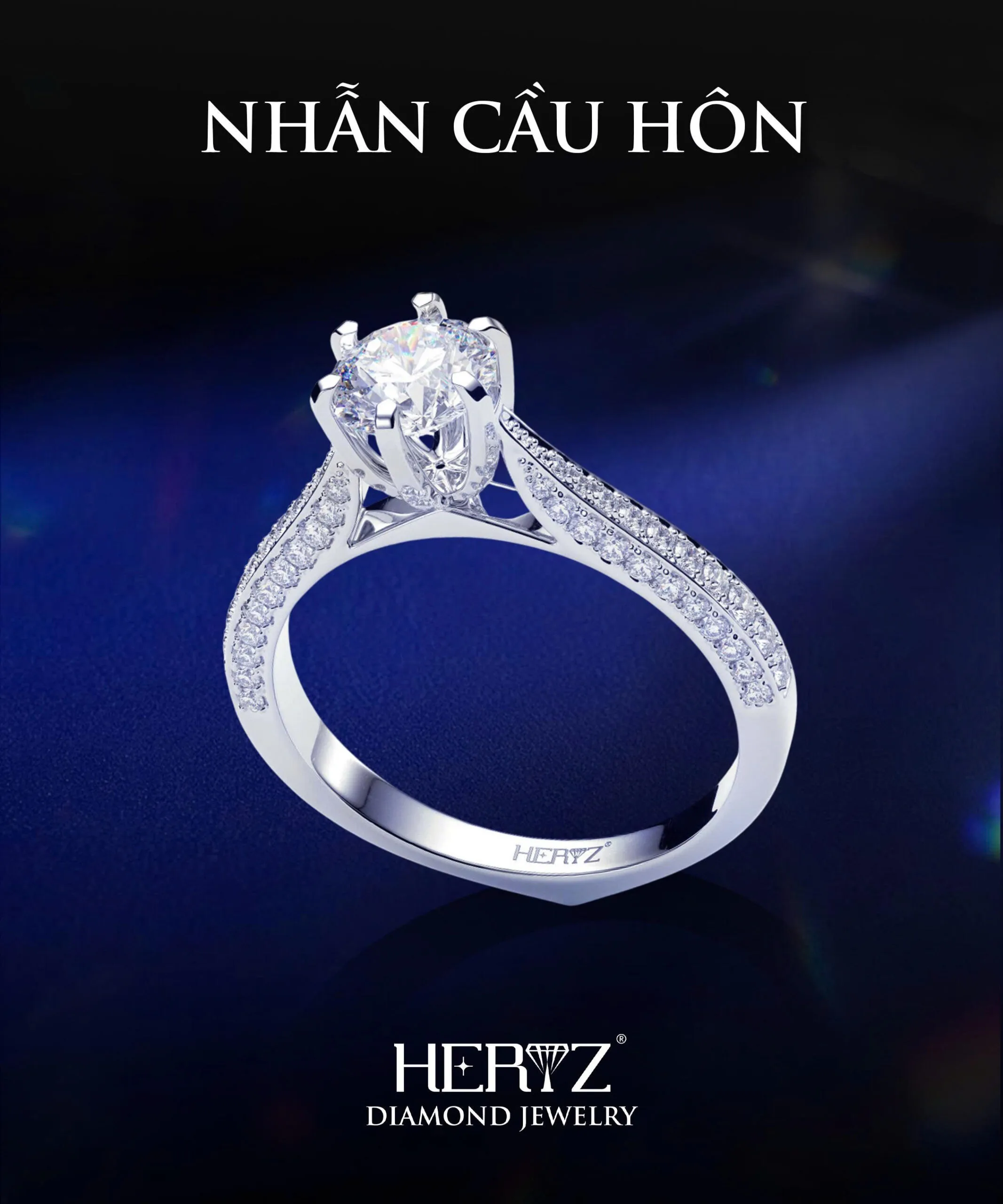 Nhẫn Cầu Hôn