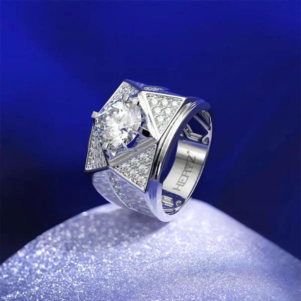 VỎ NHẪN NAM KCTNHZ001