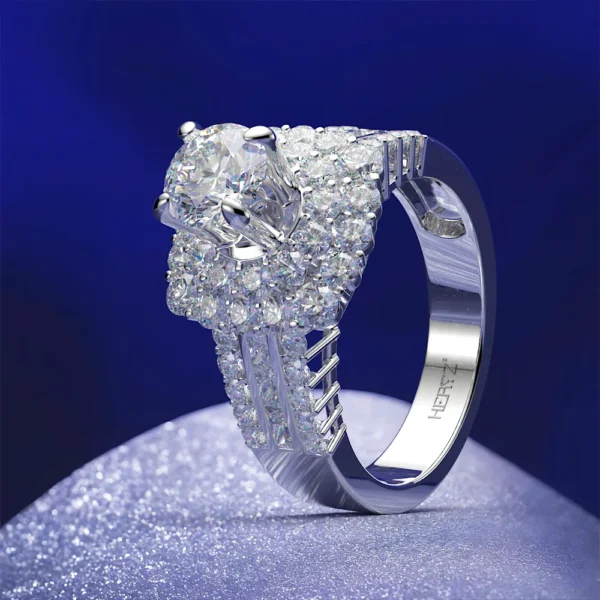 NHẪN NỮ KCTNHZ001