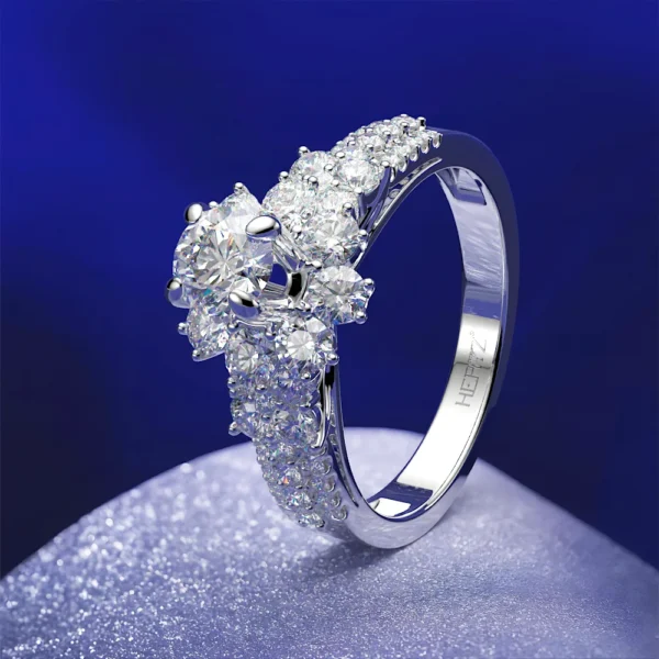 NHẪN NỮ KCTNHZ004