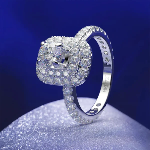 NHẪN NỮ KCTNHZ005