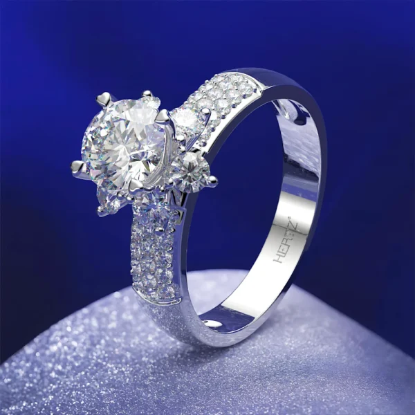 NHẪN NỮ KCTNHZ007