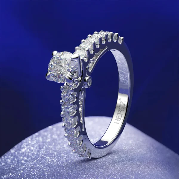 NHẪN CẦU HÔN KCTNHZ001