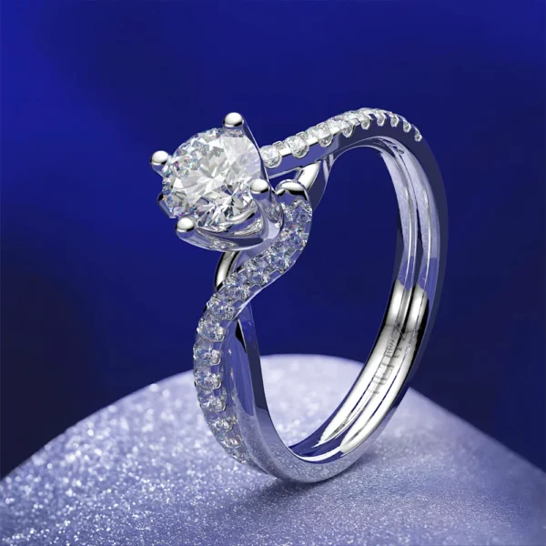 NHẪN CẦU HÔN KCTNHZ002