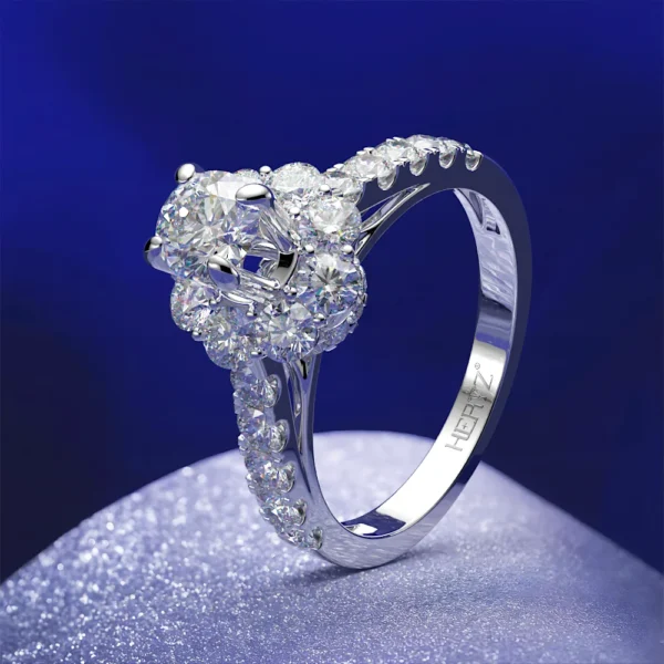 NHẪN CẦU HÔN KCTNHZ003