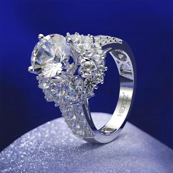 NHẪN NỮ KCTNHZ025