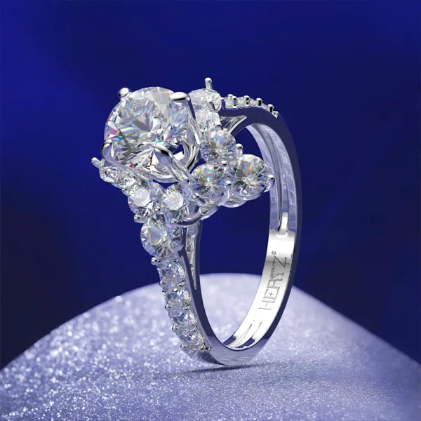 NHẪN NỮ KCTNHZ024