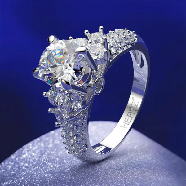 NHẪN NỮ KCTNHZ026