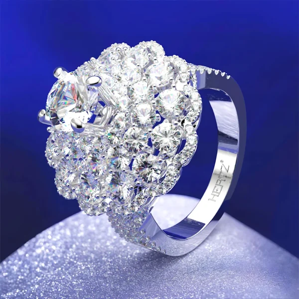 NHẪN NỮ KCTNHZ012