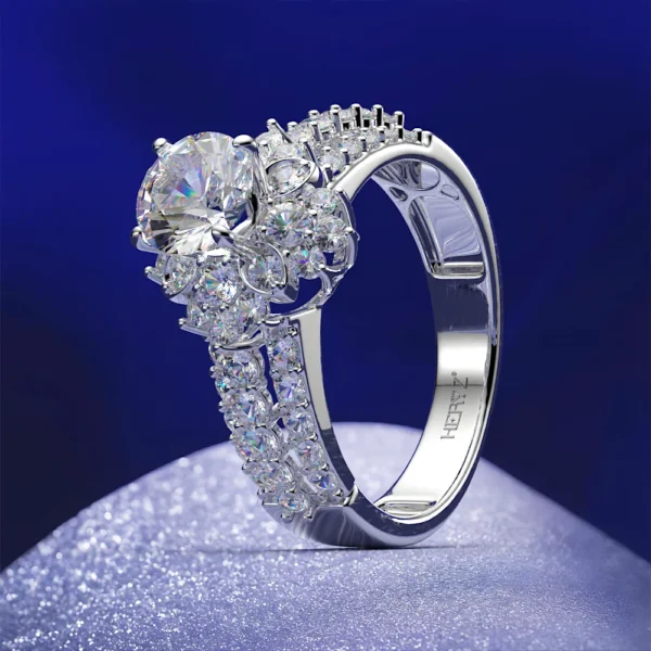 NHẪN NỮ KCTNHZ015