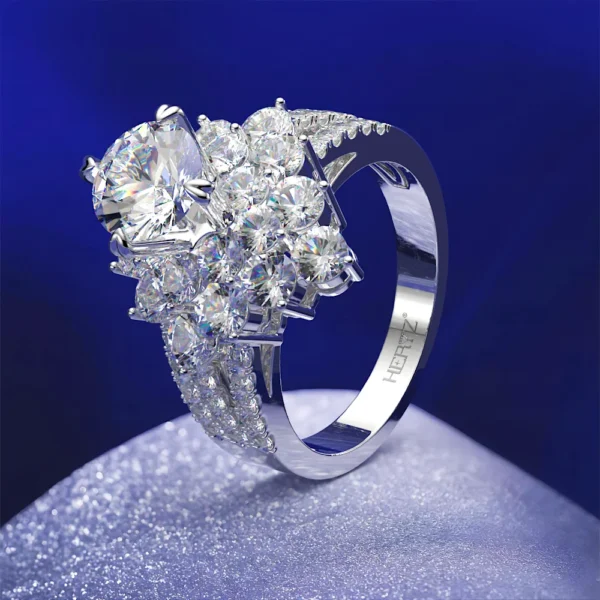 NHẪN NỮ KCTNHZ014