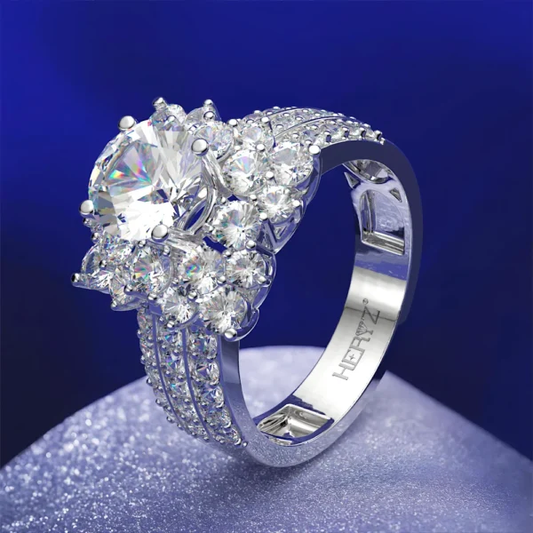 NHẪN NỮ KCTNHZ016