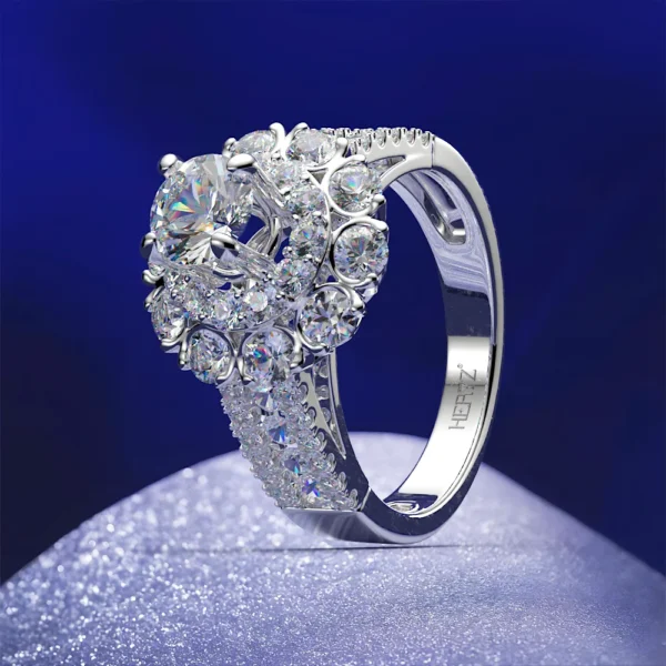 NHẪN NỮ KCTNHZ017