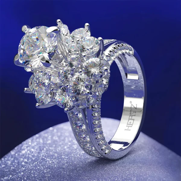 NHẪN NỮ KCTNHZ018