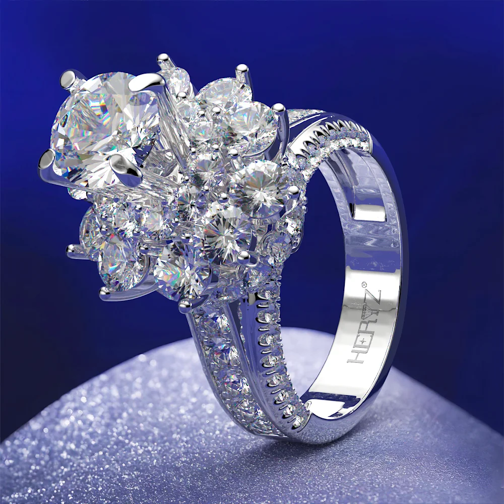 NHẪN NỮ KCTNHZ018