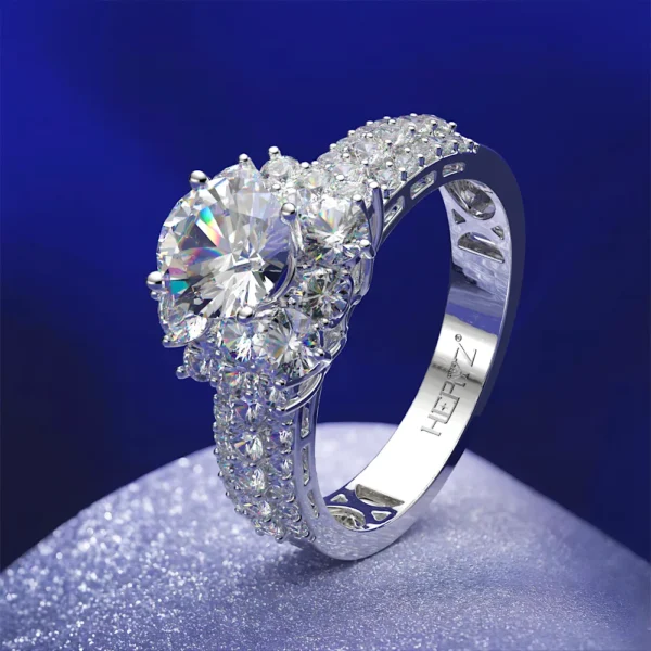 NHẪN NỮ KCTNHZ020