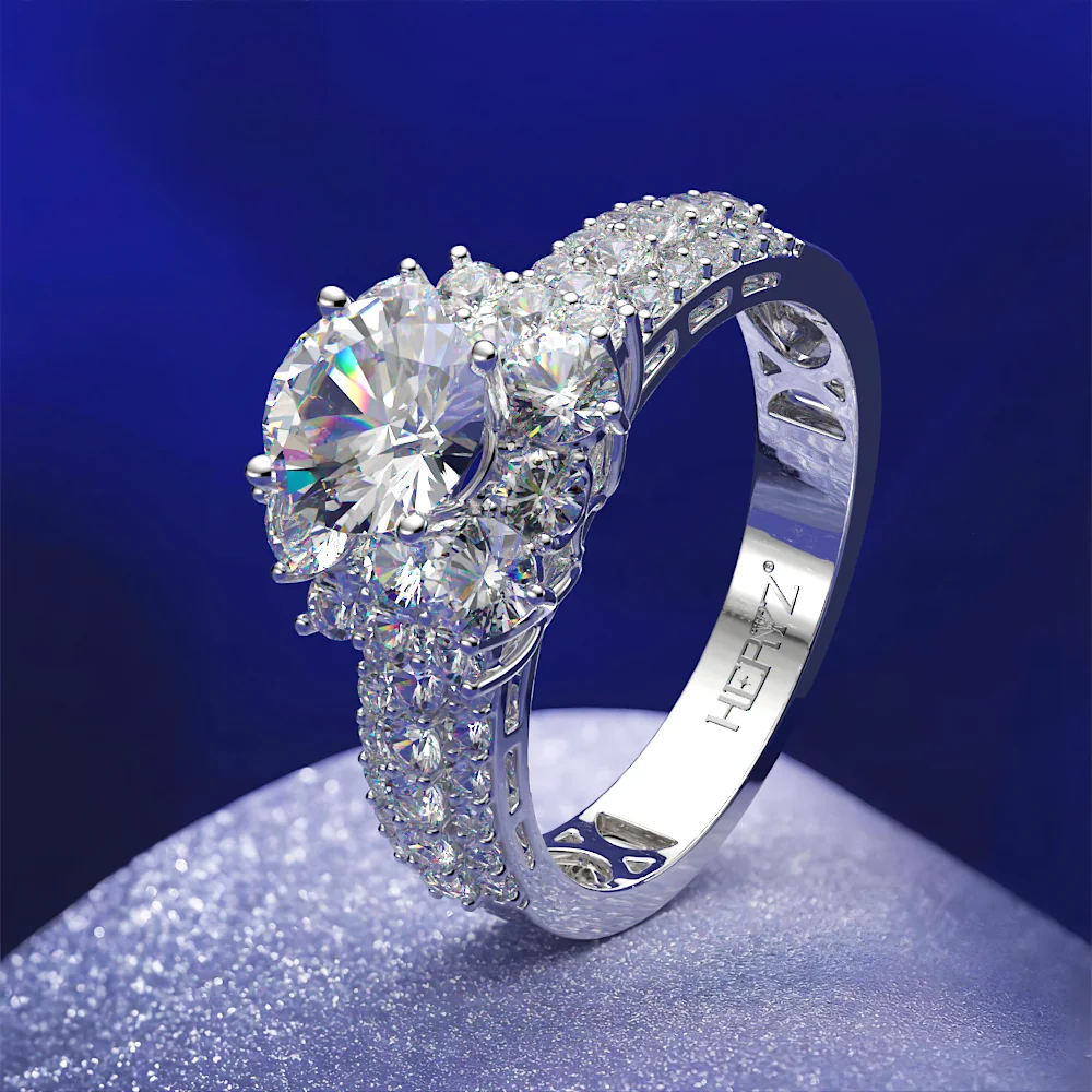 NHẪN NỮ KCTNHZ021