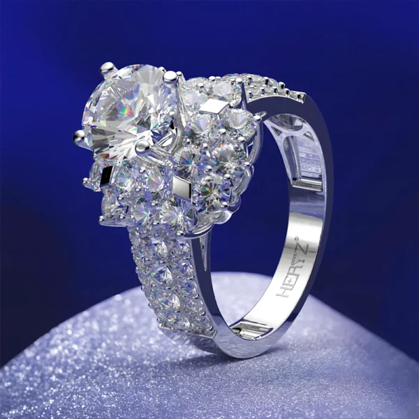 NHẪN NỮ KCTNHZ023