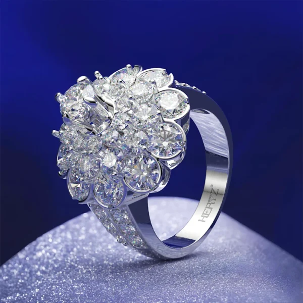 NHẪN NỮ KCTNHZ022