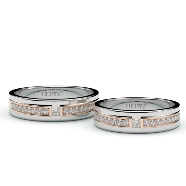 NHẪN CƯỚI KCTNHZ005