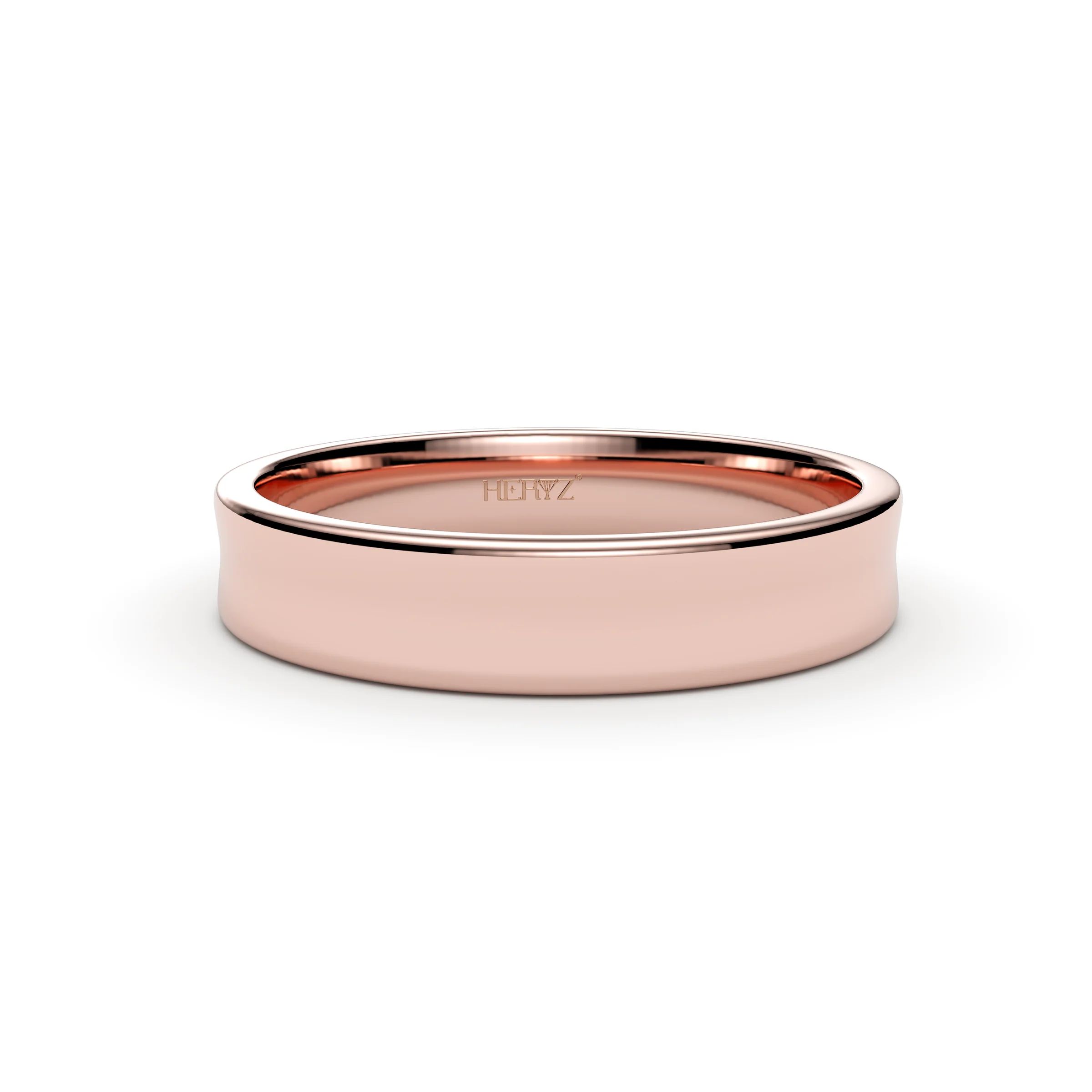 NHẪN CƯỚI KCTNHZ023 - Ảnh 3